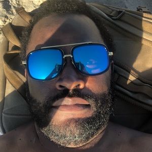 Meet your Posher, Jack